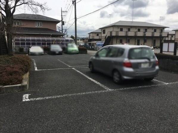 宝積寺駅 徒歩20分 2階の物件外観写真